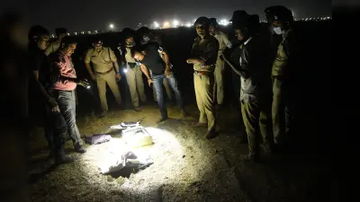 मोबाइल चार्जर के कारण बम का पुलिस को हुआ था अंदेशा