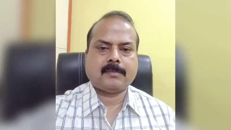 नीट की तैयारी के लिए एनसीइआरटी सफलता की कुंजी : डीके सिंह