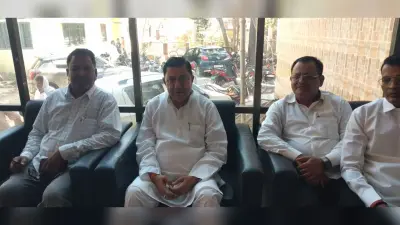 चतरा के विकास के लिए हमेशा तत्पर रहा हूं: गिरिनाथ सिंह