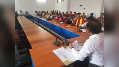 692 स्कूली बच्चे बने वॉलेंटियर, मतदान केंद्रों में देंगे सेवा