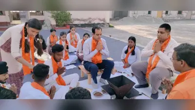 सभी शिक्षक सदैव बच्चों के हित में खड़े रहेंगे : प्राचार्य