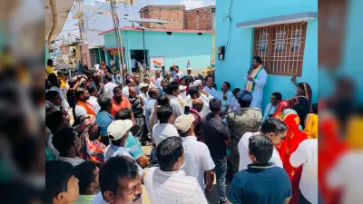 महिलाओं के विकास के लिए कई याेजनाएं लायेगी कांग्रेस पार्टी : जेपी पटेल