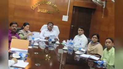चुनाव कार्य में जुड़े कर्मियों के लिए पोस्टल बैलेट का होगा उपयोग
