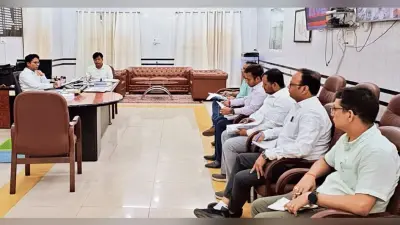 सारण संसदीय क्षेत्र के लिए कल जारी होगी अधिसूचना, तीन मई तक नामांकन