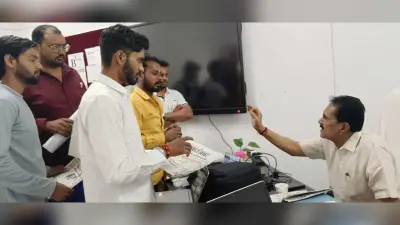 मांडर कॉलेज में वित्तीय अनियमितता की जांच कर दोषियों पर कार्रवाई हो : आजसू