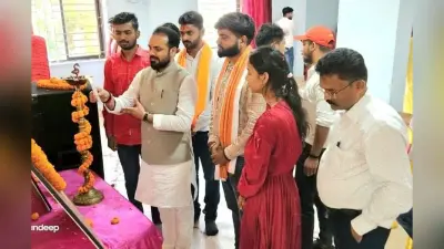 नये मतदाताओं को मतदान के लिए प्रेरित करें: डॉ शुक्ला