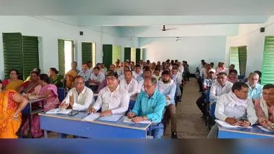 टीडी वैक्सीनेशन के लिए स्कूलों में पीटीएम का करें आयोजन, अभिभावकों को करें जागरूक