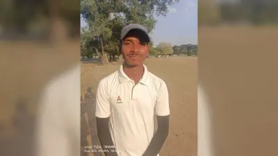 जस्टिस सीसी 13 रन से जीता