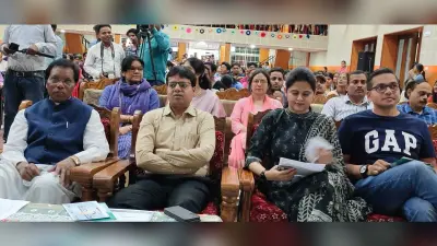 मतदानकर्मी दायित्वों का करें निर्वहन: डीसी
