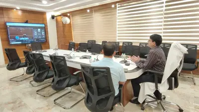 केंद्रीय सशस्त्र पुलिस बल के लिए पर्याप्त सुविधा सुनिश्चित कराने का निर्देश