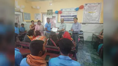 एमपीएल ने 200 युवकों को दिलाया स्वरोजगार का प्रशिक्षण