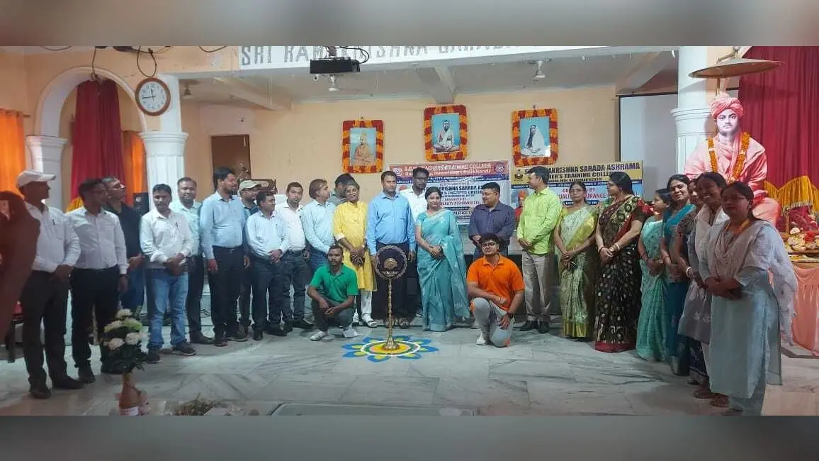 आज की शिक्षा व्यवस्था में कौशल विकास का महत्व ज्यादा : डॉ अमिता