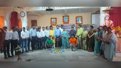 आज की शिक्षा व्यवस्था में कौशल विकास का महत्व ज्यादा : डॉ अमिता