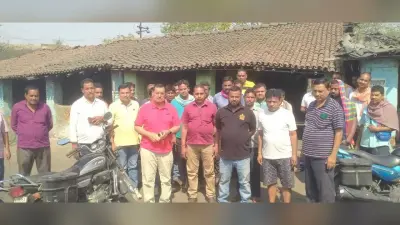 कोलियरी प्रबंधन कैजुअल मजदूरों को उपलब्ध कराये रोजगार, वरना किया जायेगा चक्का जाम : पूर्व स्पीकर
