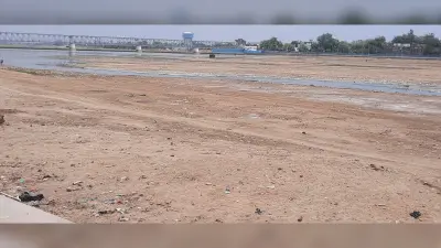 गयाजी डैम की जून माह में करायी जायेगी सफाई