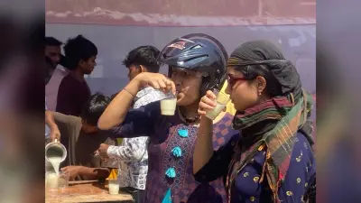ओडिशा में भीषण गर्मी का प्रकोप, भुवनेश्वर में तापमान 44.6 डिग्री सेल्सियस पहुंचा