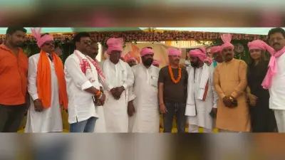 बरही में बाबा चौहरमल की जयंती मनायी