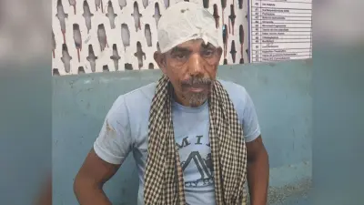 मवेशी से बगीचा को नुकसान का विरोध करने पर की मारपीट
