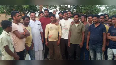 ऑनलाइन गेमिंग ड्रीम-11 में 59 रुपये लगाकर राजमिस्त्री ने जीता डेढ़ करोड़