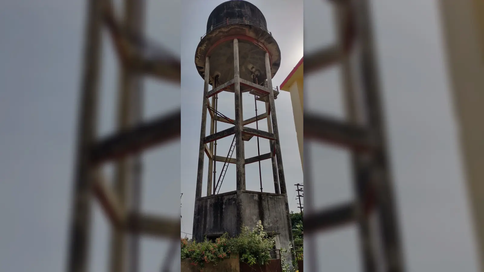 तपिश बढ़ने के साथ हांफने लगे चापाकल, नल से नहीं हो रही जलापूर्ति