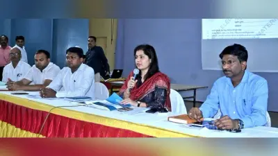 दुनिया की सबसे लंबी डबल-लेन ‘सेला टनल’ में बीएसएल का लोहा