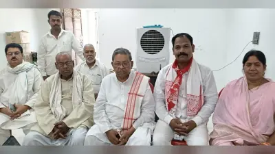 देश में भाजपा नफरत की राजनीति कर रही है: भुवनेश्वर मेहता
