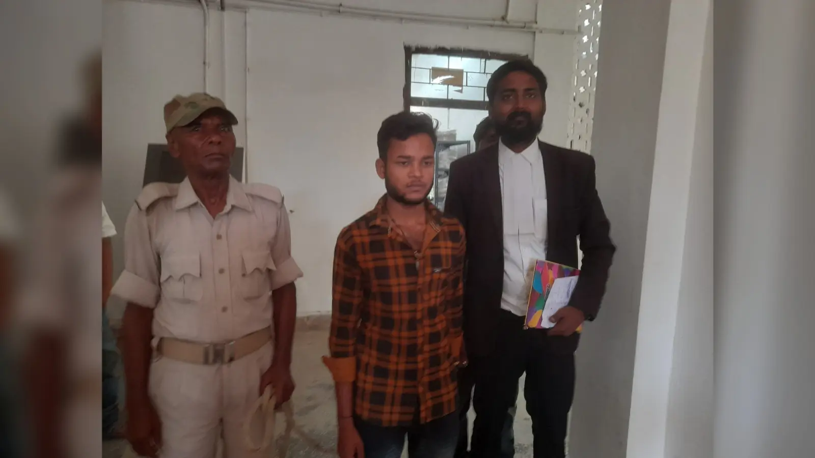 नाबालिग अपहरण मामले में अदालत ने एक दोषी को सुनायी 25 वर्ष का सश्रम कारावास, 30 हजार रुपये का लगाया अर्थदंड