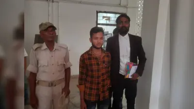 नाबालिग अपहरण मामले में अदालत ने एक दोषी को सुनायी 25 वर्ष का सश्रम कारावास, 30 हजार रुपये का लगाया अर्थदंड
