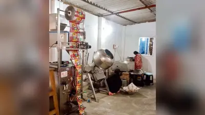 बीए की पढ़ाई कर रहे छात्र ने शुरू किया स्टार्टअप, गांव में ही काम देने का लक्ष्य