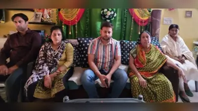 सुबह उठकर अमृता ने मांगी चाय, परिजनों के कमरे से जाने के बाद कर ली आत्महत्या