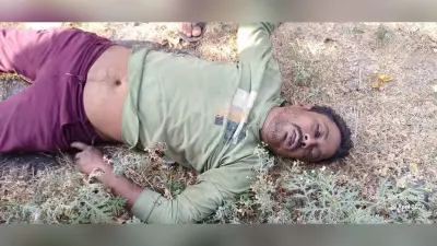 झरनाडीह में मिली सुभाष नगर के युवक की लाश