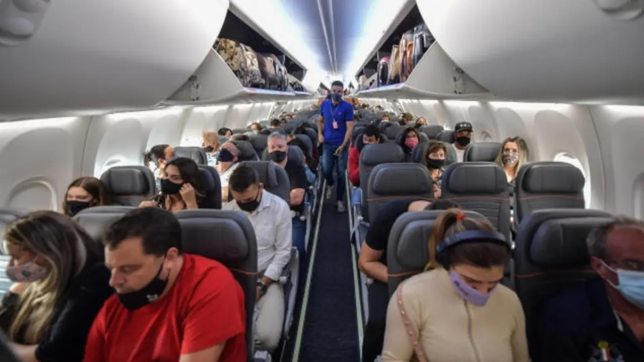 Flight Seat: बच्चों के साथ हवाई यात्रा करने वाले के लिए खुशखबरी! अब मिलेगी ये बड़ी सुविधा, अभी जानें डिटेल