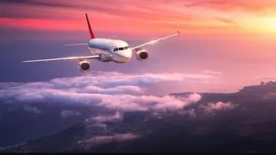 Flight Ticket: भारत की सबसे सस्ती फ्लाइट! केवल 150 रुपये में करें हवाई यात्रा, जानें कहां इतना सस्ता हुआ टिकट