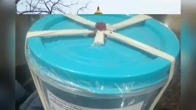 नशे के सौदागरों के खिलाफ कार्रवाई, चतरा से आठ किलो अफीम के साथ नाबालिग पकड़ाया