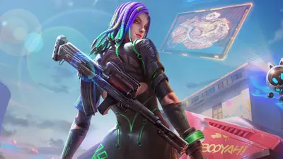 Garena FF Max: फ्री फायर मैक्स के कोड्स 2 जनवरी के लिए जारी, ऐसे करें रिडीम