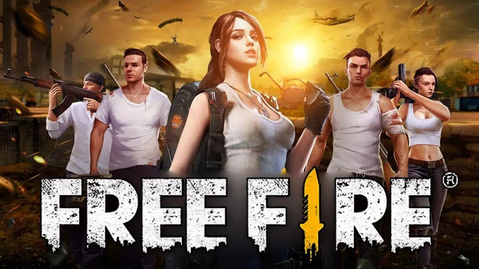 Garena Free Fire Max Code: 29 मार्च 2025 के लिए गरेना फ्री फायर मैक्स के 100% वर्किंग रिडीम कोड्स