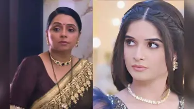 Ghum Hai Kisi Ke Pyar Mein Episode: अक्का साहब के बदले तेवर, सवी को भोसले हाउस छोड़ने से रोका, रीवा को हुई जलन