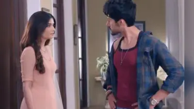 Ghum Hai Kisikey Pyaar Meiin: सीरियल में आनंद आयुष की होगी एंट्री, निभाएंगे ये किरदार, जानिए क्या कहा