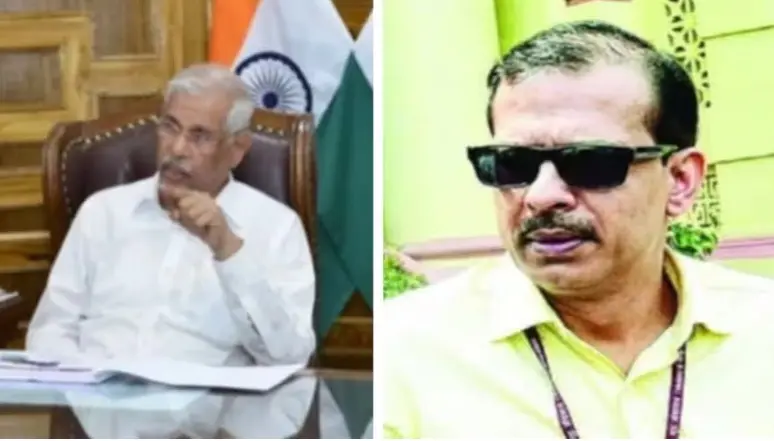 Bihar: सरकारी स्कूलों में गर्मी की छुट्टी बढ़ाने का राज्यपाल ने दिया निर्देश, मुख्य सचिव को लिखी चिट्ठी