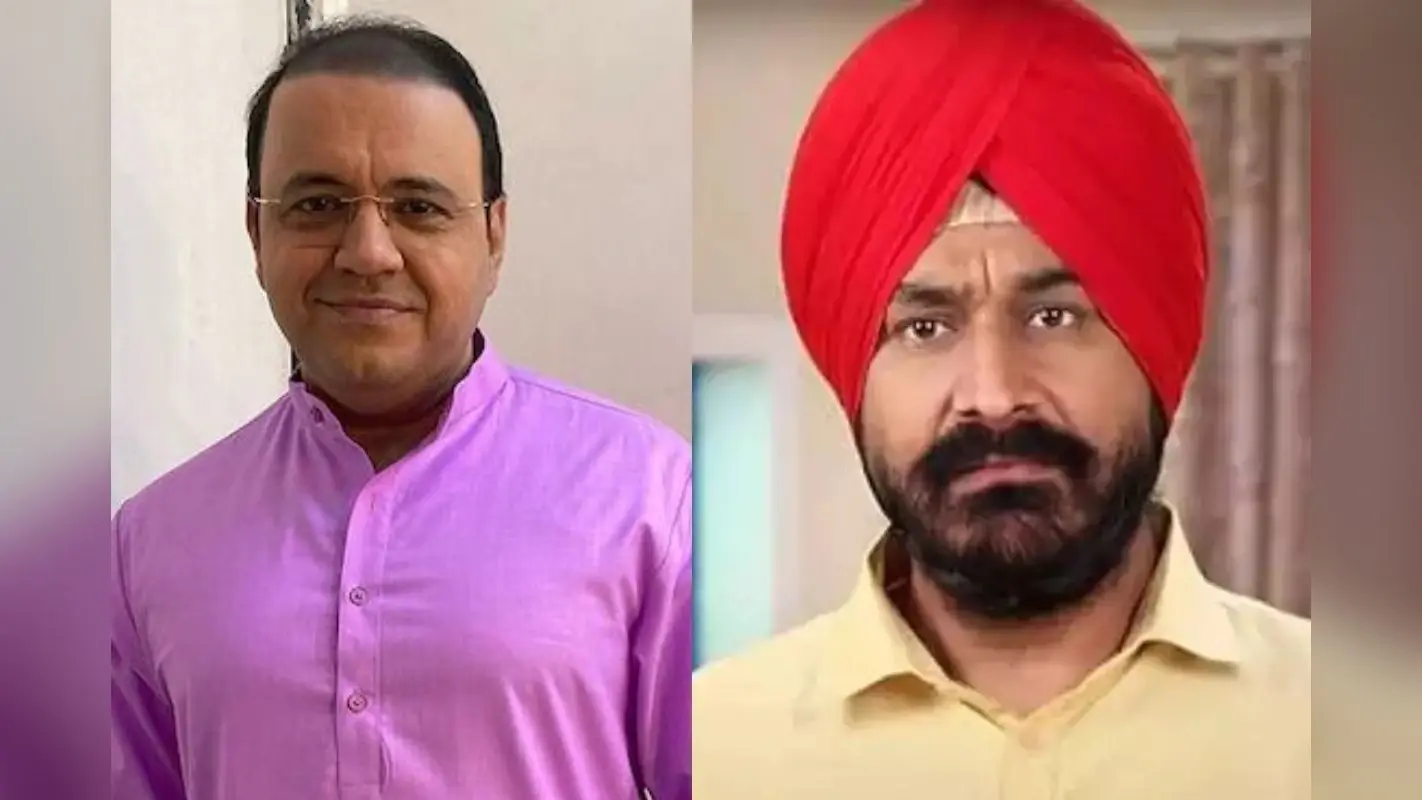TMKOC के भिड़े ने गुरुचरण सिंह के लापता होने पर तोड़ी चुप्पी, कहा- प्रार्थना कर रहा हूं कि…