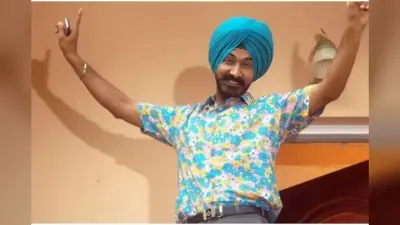 TMKOC: गुरुचरण सिंह को मिला बॉलीवुड के पॉपुलर सिंगर का सपोर्ट, मुश्किल वक्त में मदद के लिए आए आगे, VIDEO