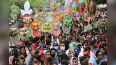 पोइला बैसाख 2024 : जानिए बंगाली नव वर्ष से जुड़ी परंपराएं और इसका इतिहास