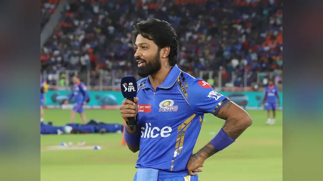 IPL 2024: हार्दिक पांड्या के भाई ने करोड़ों रुपये की धोखाधड़ी पर तोड़ी चुप्पी, बताया पारिवारिक मामला