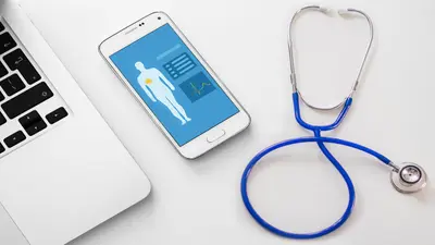 myCGHS : सरकार ने स्वास्थ्य सेवाओं तक बेहतर पहुंच के लिए शुरू किया iOS ऐप