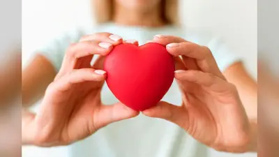 Heart Health : दिल के मरीजों के लिए अमृत होते हैं यह 5 फूड्स