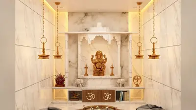 Vastu Tips: अपने पूजा घर से अभी हटा दें ये चीजें, वरना हो जाएंगे कंगाल