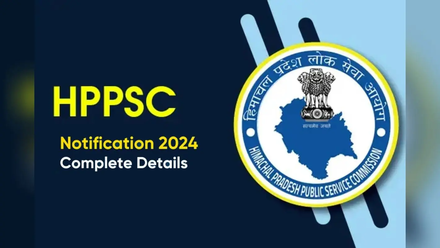 HPPSC HPAS Exam 2024: हिमाचल प्रदेश प्रशासनिक सेवा परीक्षा के लिए रजिस्ट्रेशन शुरू