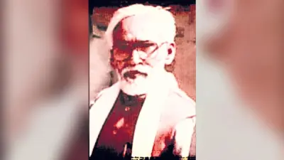 स्वाधीन काव्यदृष्टि वाले कवि थे शलभ श्रीराम सिंह