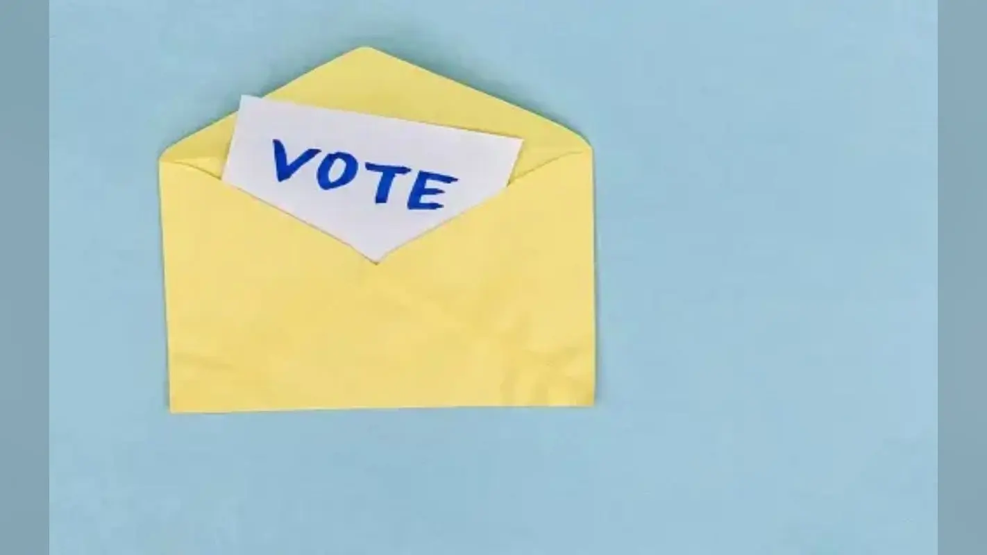 Service voting: लोकसभा चुनाव 2024 में झारखंड में 15,260 सर्विस वोटर बढ़ें, जानें क्या है वोटिंग प्रक्रिया