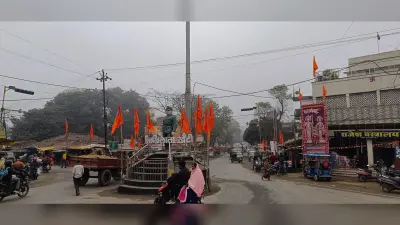 खूब छलका जाम, तीन दिन में जिले में डेढ़ करोड़ की शराब की बिक्री